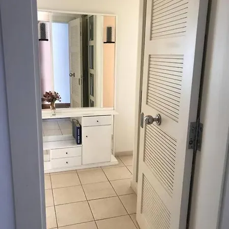 Apartament Bekis *