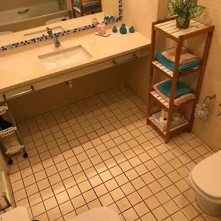 Bekis Apartament