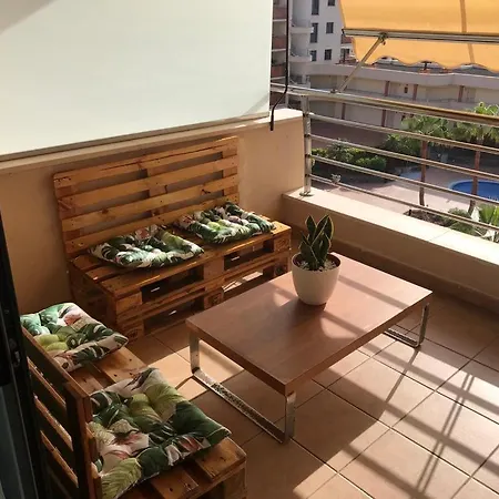 Apartament Bekis