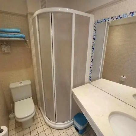 Apartament Bekis