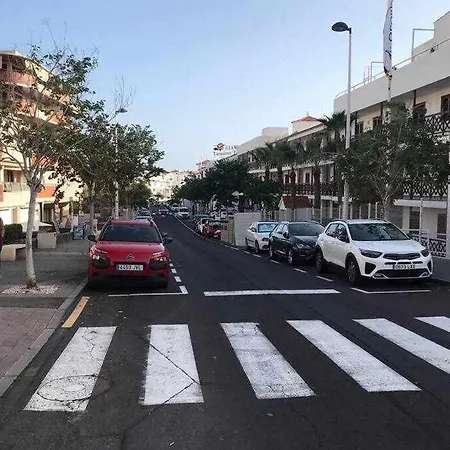 Bekis Apartament Puerto de Santiago (Tenerife)