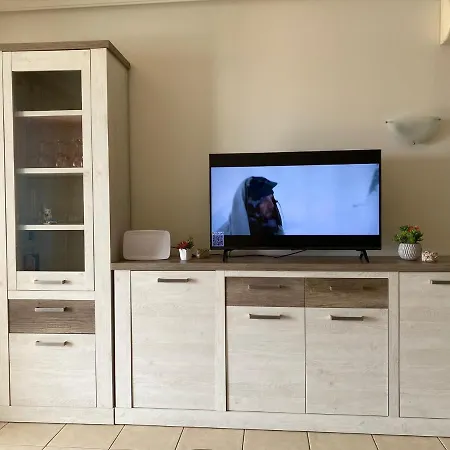 شقة Bekis بويرتو دي سانتياغو